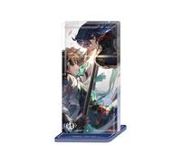 Honkai: Star Rail Light Cone Series Flowing Glitter Acrylic Stand - Nowhere to Run