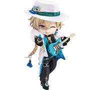 Honkai: Star Rail Nendoroid Bambola Action Figura Aventurine Star Rail Live Ver.