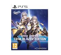 Honkai Star Rail Trailblazer Edition - Gioco Ps5