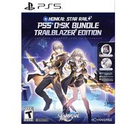 Honkai: Star Rail Trailblazer Edition para PlayStation 5