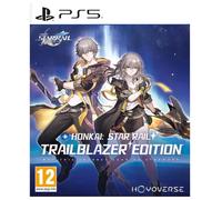 Honkai: Star Rail - Trailblazer Edition para PS5