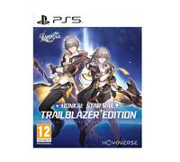 Honkai: Star Rail-Trailblazer Edition - PS5 (Sony Playstation 5)