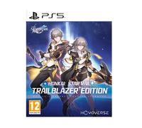 Honkai: Star Rail-Trailblazer Edition - PS5 (Sony Playstation 5)