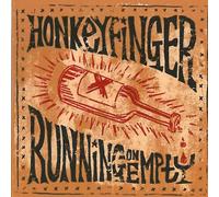 Honkeyfinger - Running On Empty