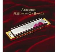 Honkin'on Bobo [Limited]