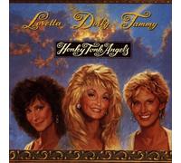 Honky Tonk Angels by Dolly Parton (1993-11-02)