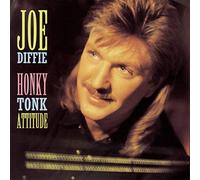 Honky Tonk Attitude