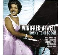 Honky Tonk Boogie