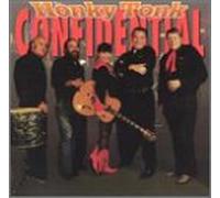 Honky Tonk Confidential