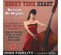 Honky Tonk Heart