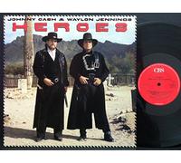 Honky Tonk Heroes