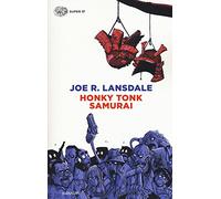 Honky Tonk samurai (Super ET)