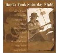 Honky Tonk Saturday Night - Various (Joe Nichols / Eddy Raven)