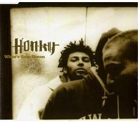 Honky - What's Goin' Down?