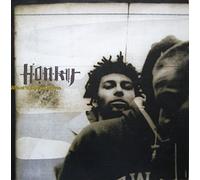 Honky - What's Goin Down/Ghett It on [Import]