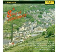 Honley Male Voice Choir^Leeds^Honley Male Voice Choir^Leeds - A Song of Yorkshire