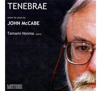 Honma,Tamami - Mccabe: Works for Piano