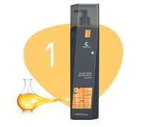 Honma Tokyo PlastHair Champú Preparación Bixyorellan 1000ml Paso 1