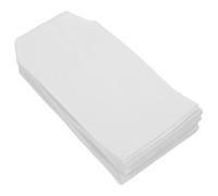 HONMEET 150 Piezas Bolsas de Papel Glassine Transparentes para Pan y Flores Resistencia al Aceite y Embalaje Versátil para Panaderías y Regalos