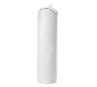 HONMEET 1juego Discos Desmaquillantes De Algodón Natural Reutilizables Almohadillas Para Limpieza Facial Con Bolsa De Almacenamiento y Ecológicas Para y