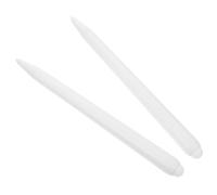 HONMEET 2 Piezas Bolígrafo De Pizarra Electrónica De Tableta para Pantalla Táctil Pluma para Tableta Lápiz De Pantalla Táctil Lápiz Óptico De Pizarra Abdominales