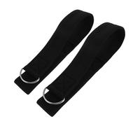 HONMEET 2 Piezas Stroller Safety Strap Anti-lost Wrist Leash For Wrist Harness For Pushchairs Security Belt