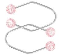 HONMEET 2piezas Generador De Marcador De De Acero Inoxidable Facial Para Esculpir Las Mejillas Cuello