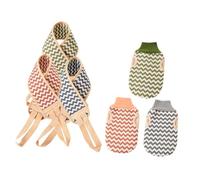 HONMEET 3juegos Toallas Exfoliantes y Guantes De Baño Paños De Limpieza Corporal De Doble Cara Para Exfoliación La Ducha y Cuidado Piel Incluye Niebla