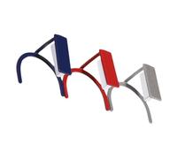 HONMEET 3piezas Imanes Magnéticos De Ojo De Gato Para Uñas Herramientas De Manicura