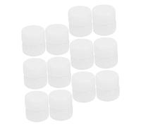 HONMEET 50piezas Juguetes Plásticos Para Bebés Anillos Sonajeros Accesorios Caja De Plástico Suaves