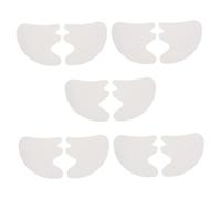 HONMEET 5piezas Gel Antiarrugas Para Pliegues Nasolabiales y Líneas Boca Hidratantes y Para Hombres y Mujeres Películas Transparentes Reafirmantes