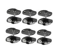 HONMEET 6 Juegos De Conectores De Clavijas para Sofá Seccional Piezas De Repuesto para Muebles De Sofá