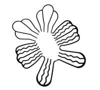 HONMEET 6piezas Peine De Metal Cabello Horquillas Forma Peinetas Metalicas Para Recogidos Accesorios Pelo Para Mujeres y Niñas Peine Lateral Metalico Para Moño Francés