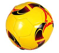 HONMEET Adorable Balón de Fútbol Multifunción para Niños Hecho de PVC Resistente Diseño Creativo y Colores Variados Adecuado para Juegos en Familia Color Aleatorio Varios Estilos