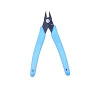 HONMEET Alicates De Metal Para Quitar Joyas De Uñas Herramienta Profesional De Manicura Para Remover Accesorios De Uñas De Forma