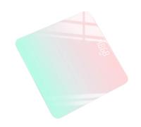HONMEET báscula de bebé digital artículo bebés infantes producto básculas de baño para escala infantil para el corporal templado Verde