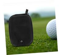 HONMEET Bolsa De Almacenamiento para Telémetro Eva Estuche Protector para Golf Resistente y Ligera