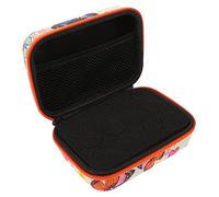 HONMEET Bolsa para Frascos De Aceite Esencial Estuche De Viaje Soporte para Esmaltes De Uñas