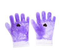 HONMEET Bolsas De Cera Para Manos y Pies Fundas Para Terapia De Cera Láminas De Parafina Fundas De Para Belleza Para Spa y Cuidado Piel