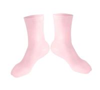 HONMEET Calcetines Hidratantes Para Pies Secos Reutilizable Con Gel Calcetines De Spa l (40-44)