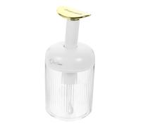 HONMEET Copa De Facial Portátil Dispositivo Manual Para De Limpiador Facial Herramienta De Limpieza De Práctica y