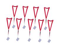 HONMEET Correa para El Cuello 9 Pcs De Tarjeta De Verificación Neutra Cámara DSLR Balance De