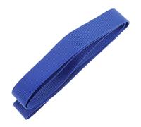 HONMEET Correa para Patines Portátil Correa para Botas de Esquí de Poliéster Azul, Ligera, Resistente al Desgaste, Multifunción, para Ski Boots y Skates, para Llevar Bolsillo o Colgar