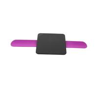 HONMEET De Coloración Para Cabello Banda De Muñeca Tablero De Teñido De Para Estilistas Herramienta De Coloración Para Salones Para De y Tratamientos Capilares