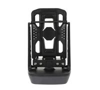 HONMEET Dispositivo Silencioso Automático para Móvil con Contador de Pasos Accesorio Práctico para Donación de Pasos USB Compacto y Fácil de Usar