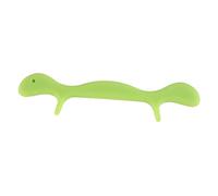 HONMEET Entrenador Facial De Silicona Para Ejercicios De Boca Ejercitador De Músculos Faciales Dispositivo Para Sonrisa Natural y Tonificación De Mejillas Uso Sencillo y Ergonómico