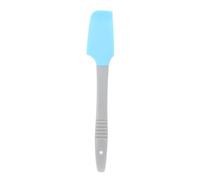 HONMEET Espátula de Cera Antiadherente de Silicona Reutilizable, Palo para Depilación Facial y Corporal, Aplicador Multifuncional para Cera Dura, Masaje y Mezcla, Tamaño