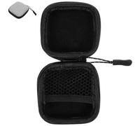 HONMEET Estuche Organizador para Auriculares y Cables Digitales Bolsa EVA Resistente y Espaciosa Protector para Cargadores y Accesorios Electrónicos para Viajes y Almacenamiento Diarios