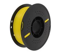 HONMEET Filamento Pla Bobina para Impresoras Material para Proyectos DIY Educativos y Manualidades Acabado y Extrusión Estable Suministros para Ingeniería y Arte