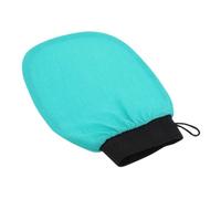 HONMEET Guantes Exfoliantes Corporales Para Ducha Removedor De Piel Muerta Guante De Baño